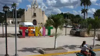 Tekit, entre la tensión y el dolor; todo lo que se sabe tras la jornada violenta