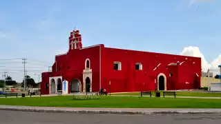 Fiestas a San Francisco de Asís en Campeche inician el 29 de septiembre 