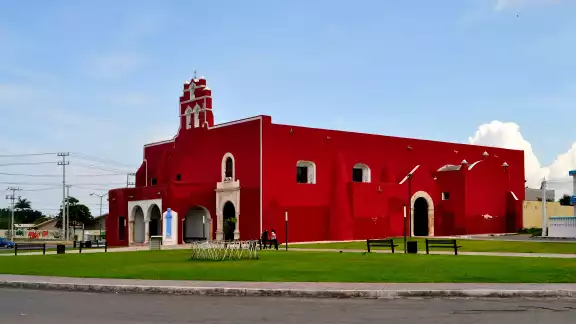 El domingo 20 de octubre subirán al Santo a su altar