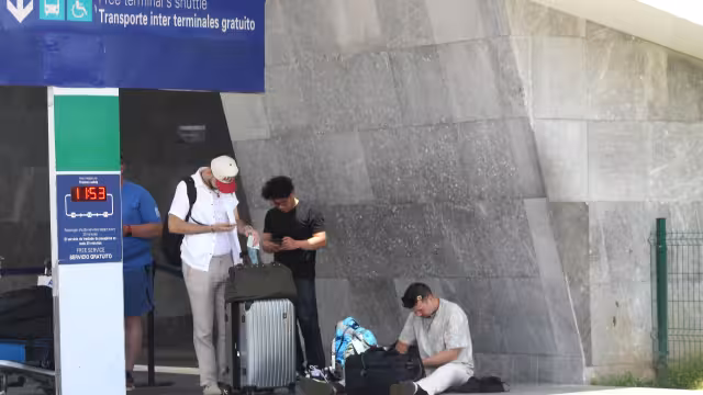 El sector turístico espera que Quintana Roo sea puerta de entrada para millones de visitantes que vendrán a ver jugar a las selecciones de sus países