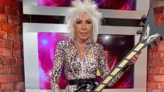 La conductora deberá ser detenida e internada en el penal de Santiaguito, en Almoloya de Juárez, Estado de México