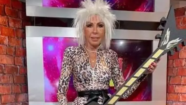 La conductora deberá ser detenida e internada en el penal de Santiaguito, en Almoloya de Juárez, Estado de México