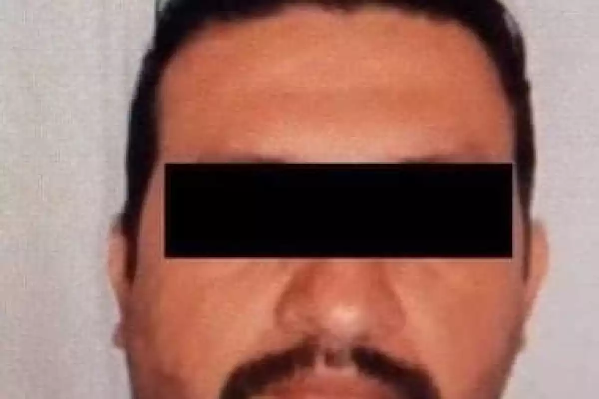 Detienen a Benjamín 'El Pantera', presunto líder del CJNG en Tabasco y Campeche - PorEsto
