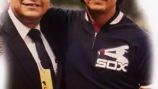 Jorge Menéndez Torres es considerado uno de los mejores cronistas de béisbol del sur de México