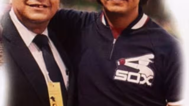 Jorge Menéndez Torres es considerado uno de los mejores cronistas de béisbol del sur de México