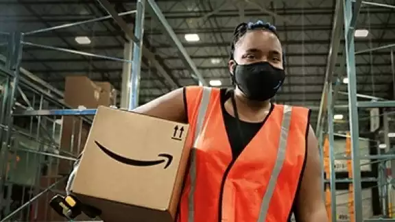 Amazon empleos: ¿Cómo puedo aplicar para trabajar en la empresa? Amazon empleos: ¿Cómo puedo aplicar para trabajar en la empresa?