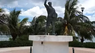 El Museo en honor al ídolo de México, Pedro Infante, abrió sus puertas en 2012