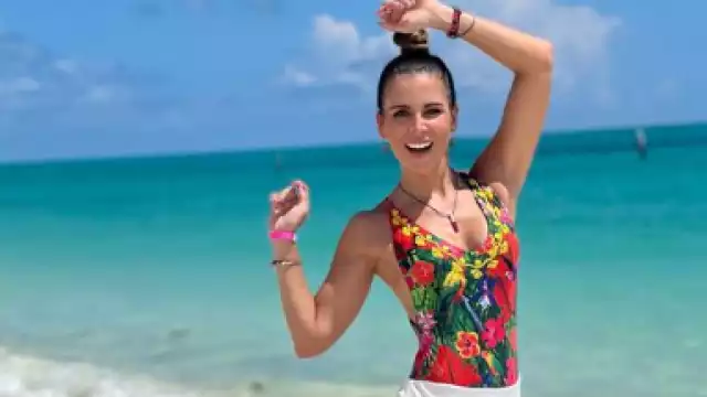 La cancunense se mudó muy joven a la CDMX para estudiar y lograr cumplir sus sueños