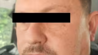 Secretario García Harfuch confirma detención de "El Güero Conta", operador financiero del CJNG