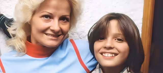 Shanik Berman mencionó a varias personas detrás de la desaparición de Marcela Basteri