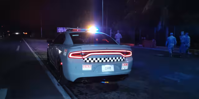 Se pensó que el hombre había sufrido un infarto, pero en realidad estaba alcoholizado