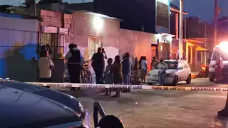 Se suicida en la misma casa que su hijo y sobrino.