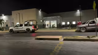 Joven resulta lesionado tras recibir disparo con arma de presión en Aquiles Serdán “Chuiná”, Champotón