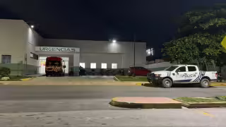 Ataque armado en Champotón moviliza a autoridades