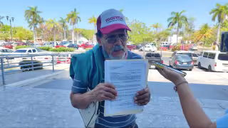 Alcaldía de Campeche omite reglamento:  Dirigente tortillero exige frenar moto vendedores