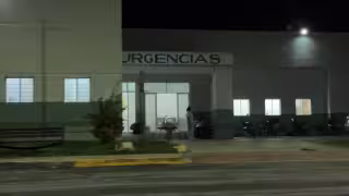 Joven es atacado a balazos en Villa de Guadalupe y trasladado de urgencia a Campeche