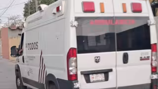 Tragedia en Sabancuy: Adolescente de 14 años es encontrado sin vida en el ejido Pino Suárez