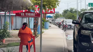 Comerciantes de Champotón viven un verano con ventas por debajo de lo esperado