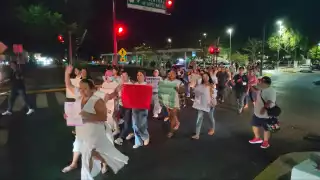 Denuncian lentitud de autoridades en caso de violación