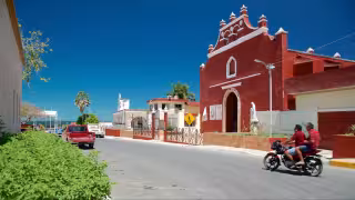 Un pueblo, dos nombres y siglos de historia