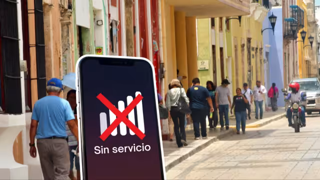 El próximo 30 de junio de 2026 es la fecha límite para que los usuarios en Campeche vinculen su línea celular con su CURP e identificación oficial.