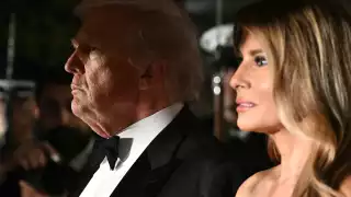 "Nada que ocultar"; Donald Trump anuncia que firmó ley para hacer públicos archivos del caso Epstein