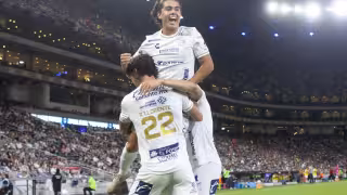 Toluca golea sin piedad a Juárez y San Luis sorprende al Monterrey en el cierre de la Jornada 6 de la Liga MX