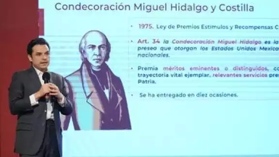 FOTO: Instituto Mexicano del Seguro Social
