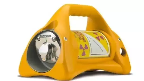 “Si la fuente radiactiva es extraída de su contenedor, puede ocasionar lesiones permanentes"