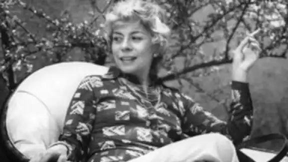 El Instituto Nacional de Bellas Artes y Literatura informó sobre la muerte de Luisa Josefina Hernández