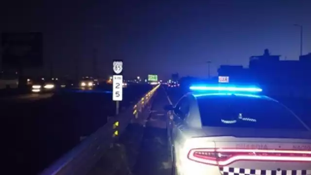 Elementos de la Guardia Nacional atendieron el incidente