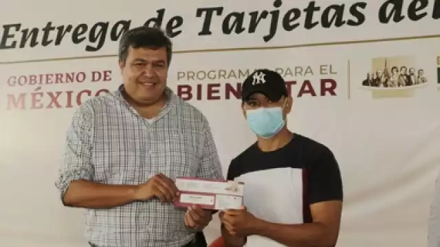 El programa Bienpesca tienen el objetivo de apoyar el sector pesquero y acuicultor. Foto: Conapesca