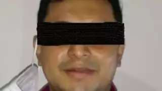 Detienen a profesor por pornografía infantil