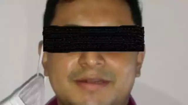 Detienen a profesor por pornografía infantil