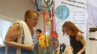 Crece el emprendimiento en Yucatán con el registro de más de 16 mil artesanos