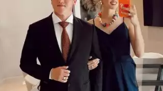 Mariana Rodríguez tiene 23 años de edad y tiene 1.5 millones de seguidores