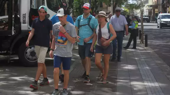 Habrá calor durante la tarde de este jueves en Yucatán Habrá calor durante la tarde de este jueves en Yucatán