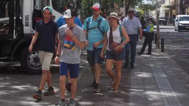 Habrá calor durante la tarde de este jueves en Yucatán