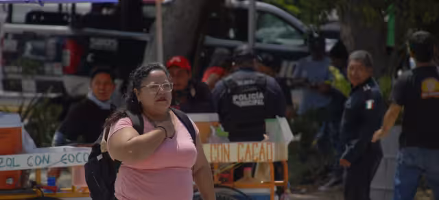 Según estadísticas, las enfermedades del corazón son la primer causa de muertes en Quintana Roo