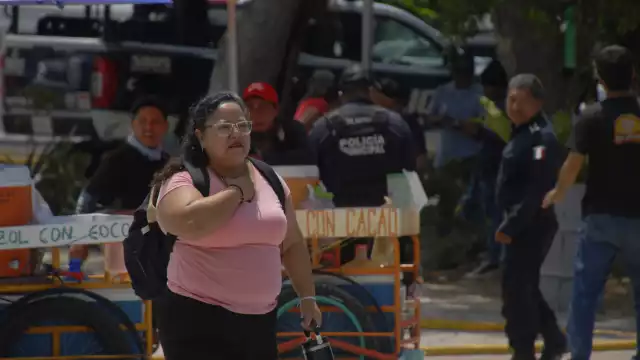 Según estadísticas, las enfermedades del corazón son la primer causa de muertes en Quintana Roo