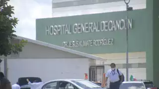 Detectan más de 10 mil personas con obesidad en el estado de Quintana Roo