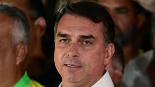 Bolsonaro dice que pedirá "anulación" de las elecciones tras derrota contra Lula en Brasil