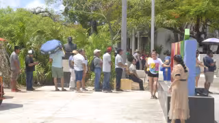 Quintana Roo sube al cuarto lugar nacional por muertes relacionadas con el calor