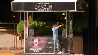 “No me alcanza para vivir": Salarios insuficientes empujan a trabajadores en Quintana Roo a la informalidad