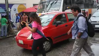 Ciclón Tropical Beryl se formaría frente a la costa de Campeche este fin de semana