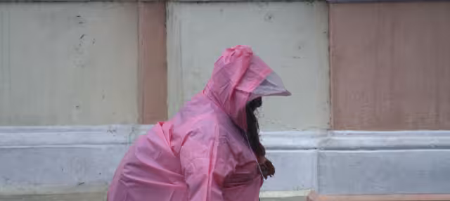 Dos potenciales ciclones tropicales circulan en el Atlántico