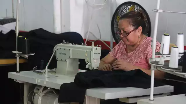 Empresarios “hacen fila” para traer en 2025 proyectos de agroindustria, energía, textil y confección