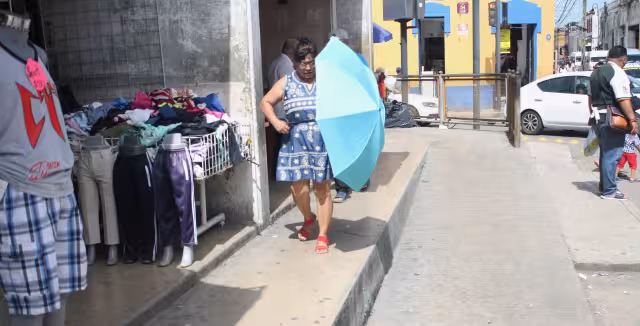 Habrá mucho calor ante la ausencia de lluvias en Yucatán