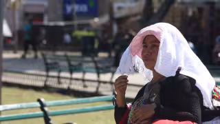 Pronóstico del clima en Yucatán 19 de mayo: Se mantendrá el calor de más de 41 grados este martes