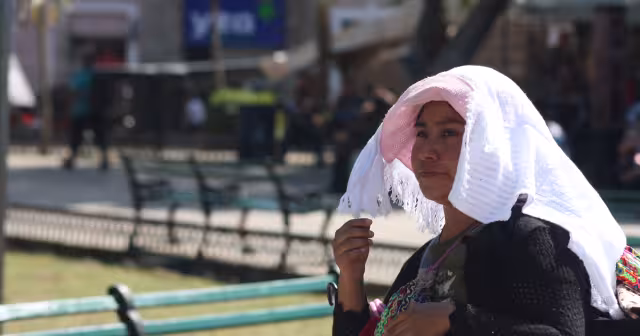 Se espera mucho calor en Yucatán esta semana